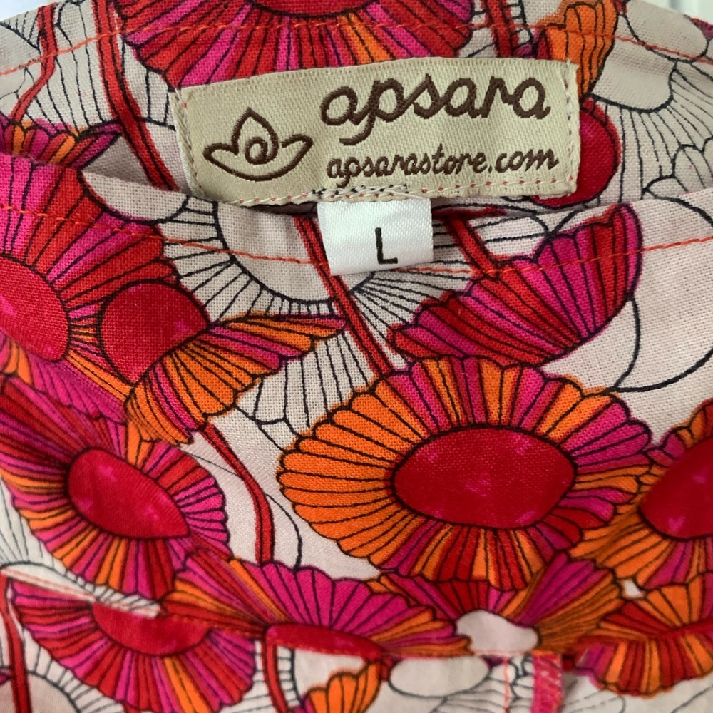 APSARA SKIRT